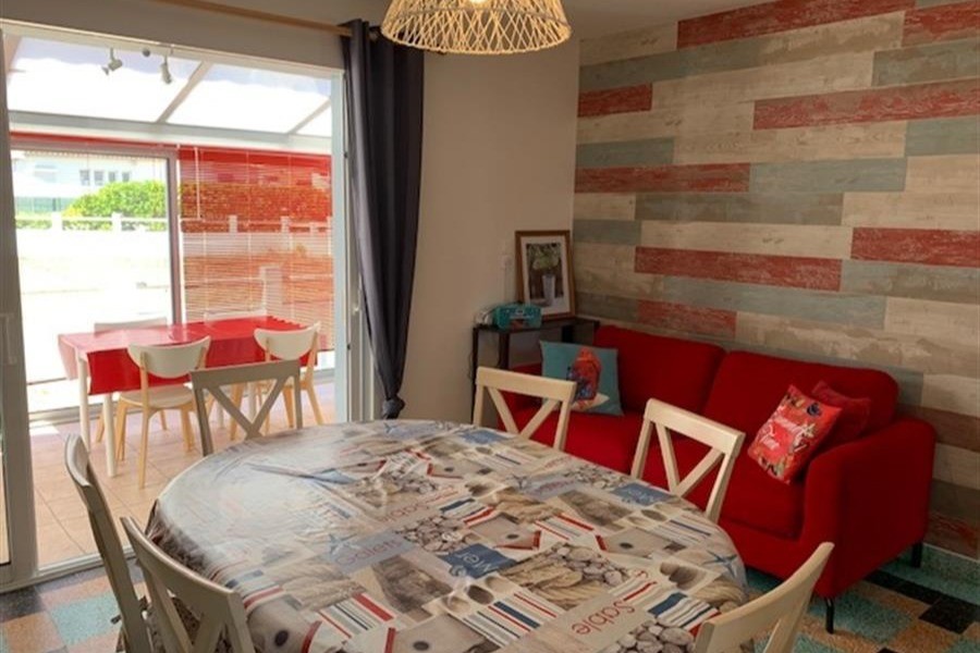 Photo n° 1 de la location