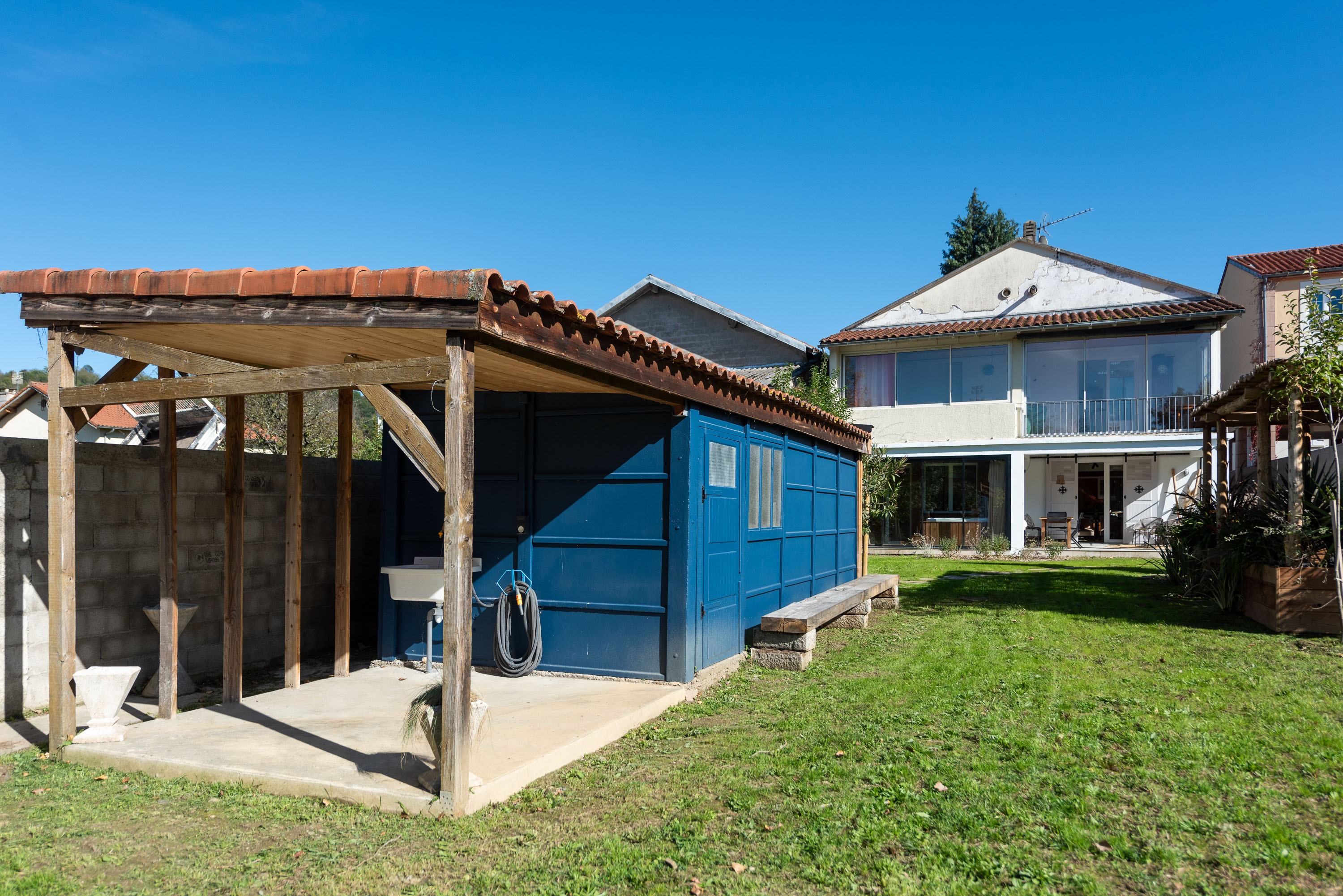 Photo n° 17 de la location