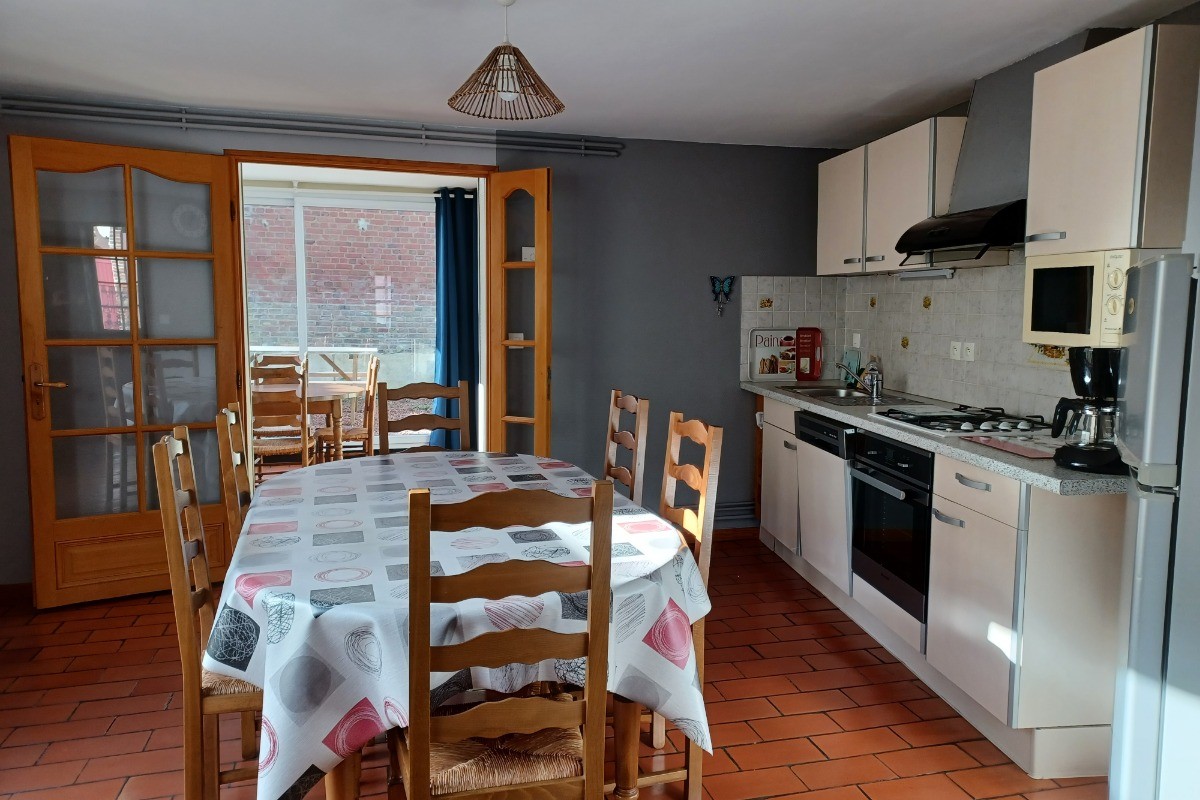 Photo n° 6 de la location