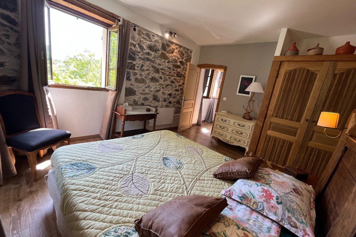 chambre 2