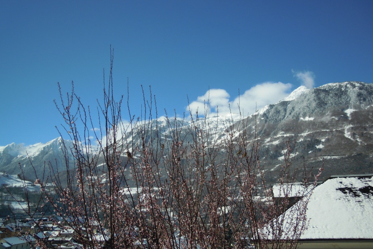Vallée de Luz