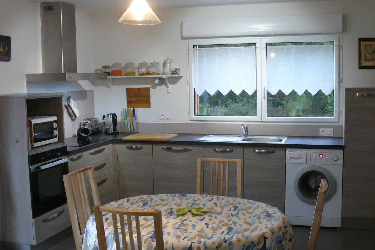 espace repas