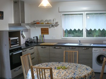 espace repas