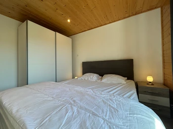 Appartement Etage - Chalet à 300m du lac de Gérardmer