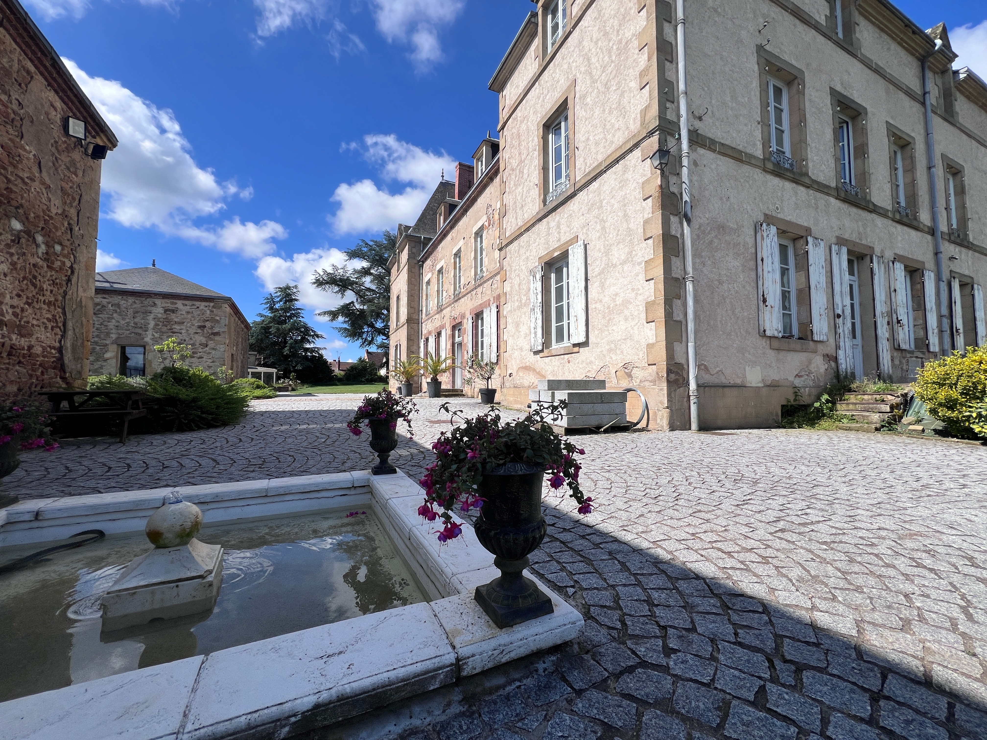 la propriété
