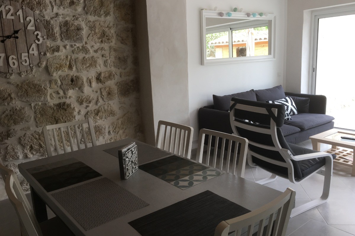 Salle à manger