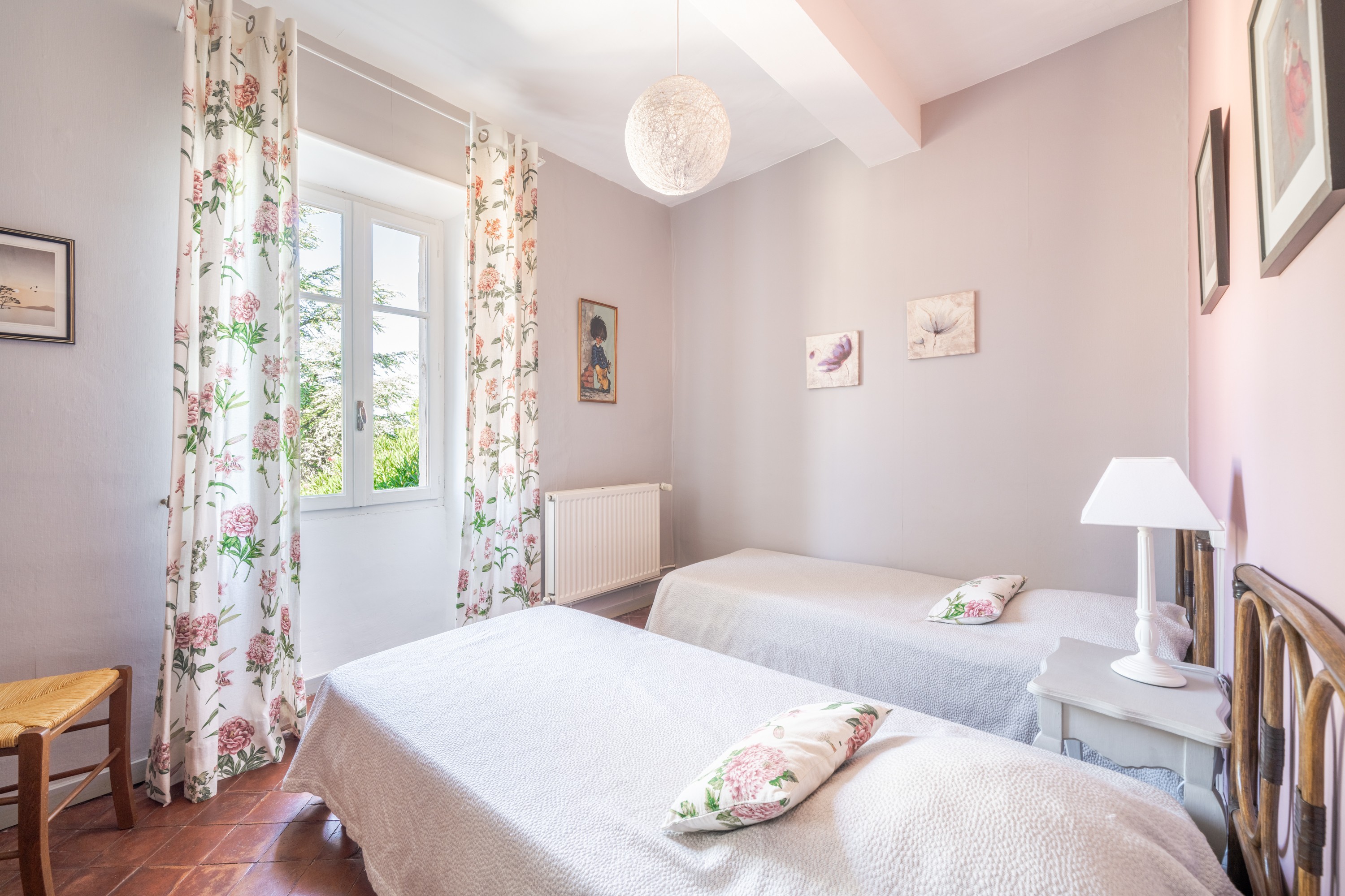 Chambre 2