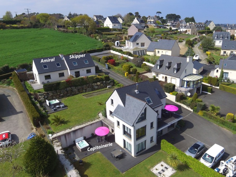 Pour mieux choisir votre gite