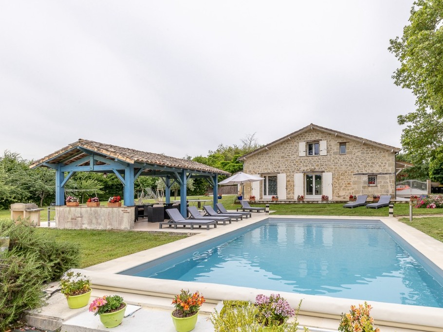 Photo n° 1 de la location