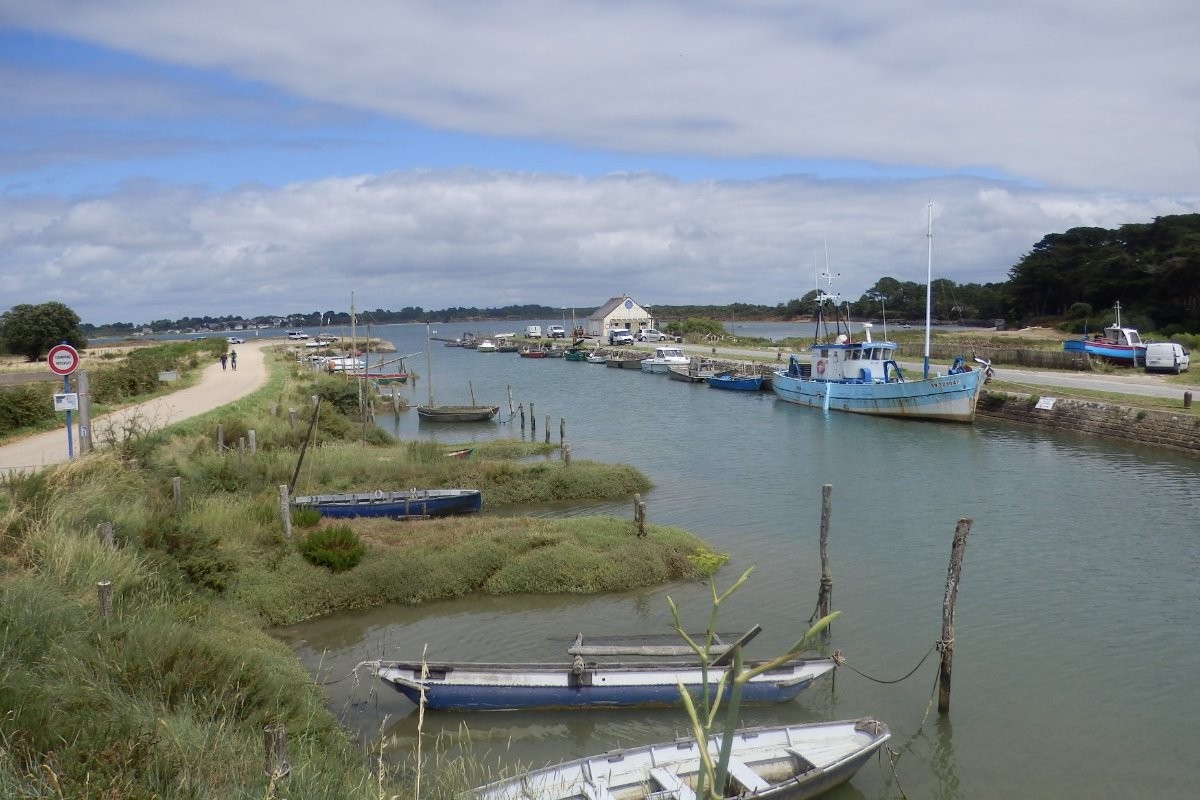 port de Kercabellec