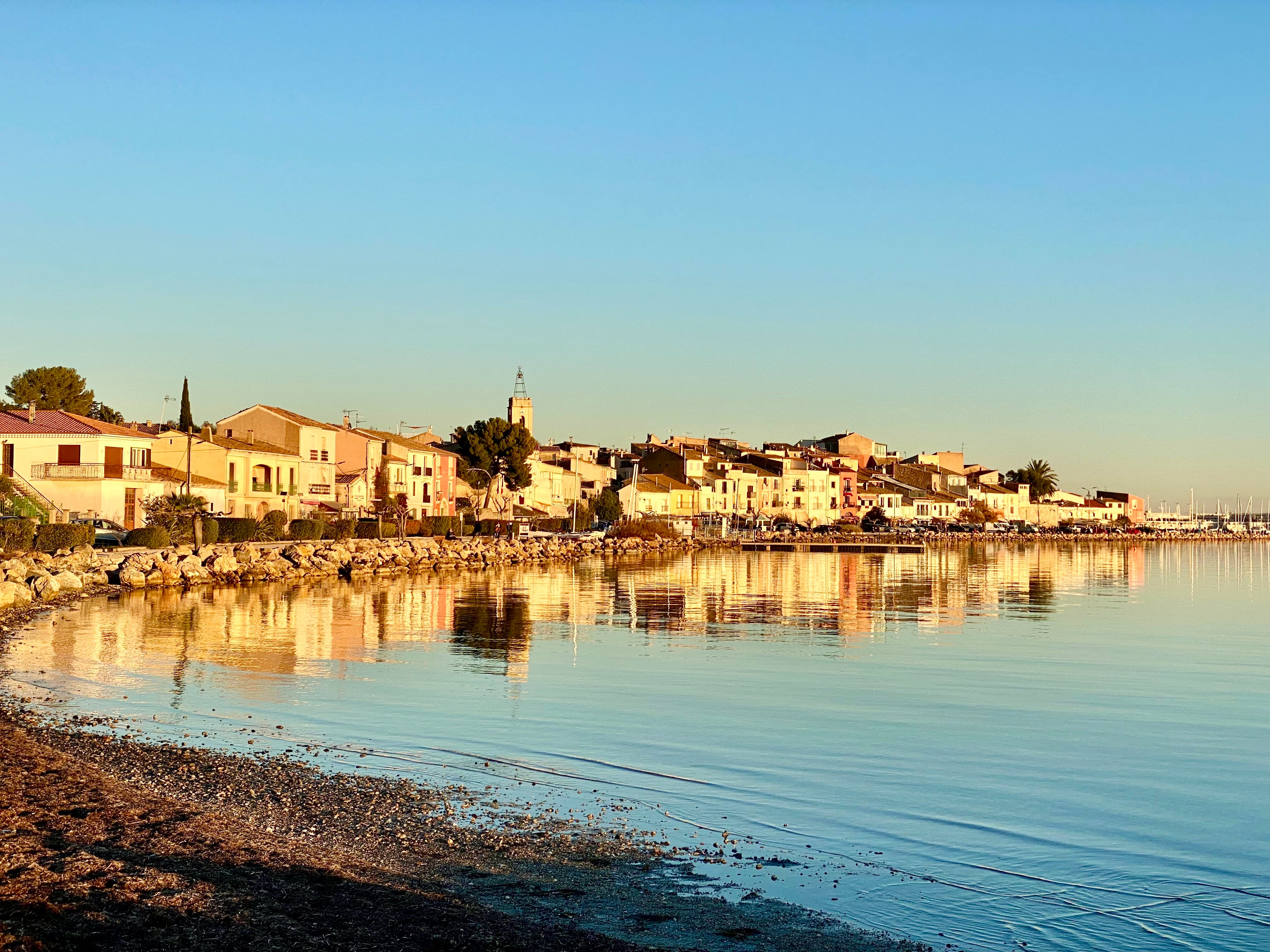 village