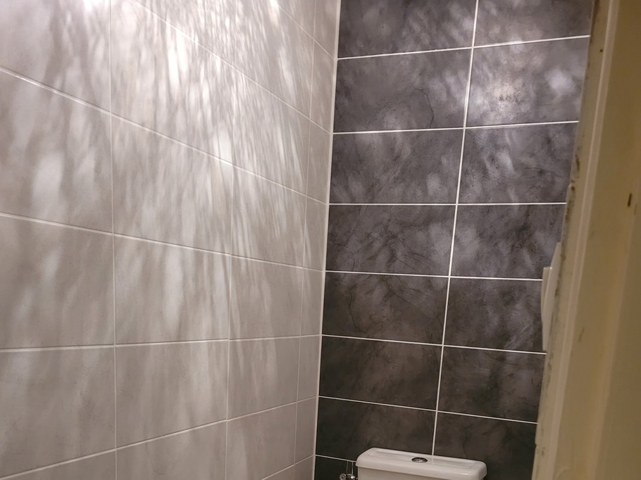 Le Bail, location Pontrieux, WC indépendants