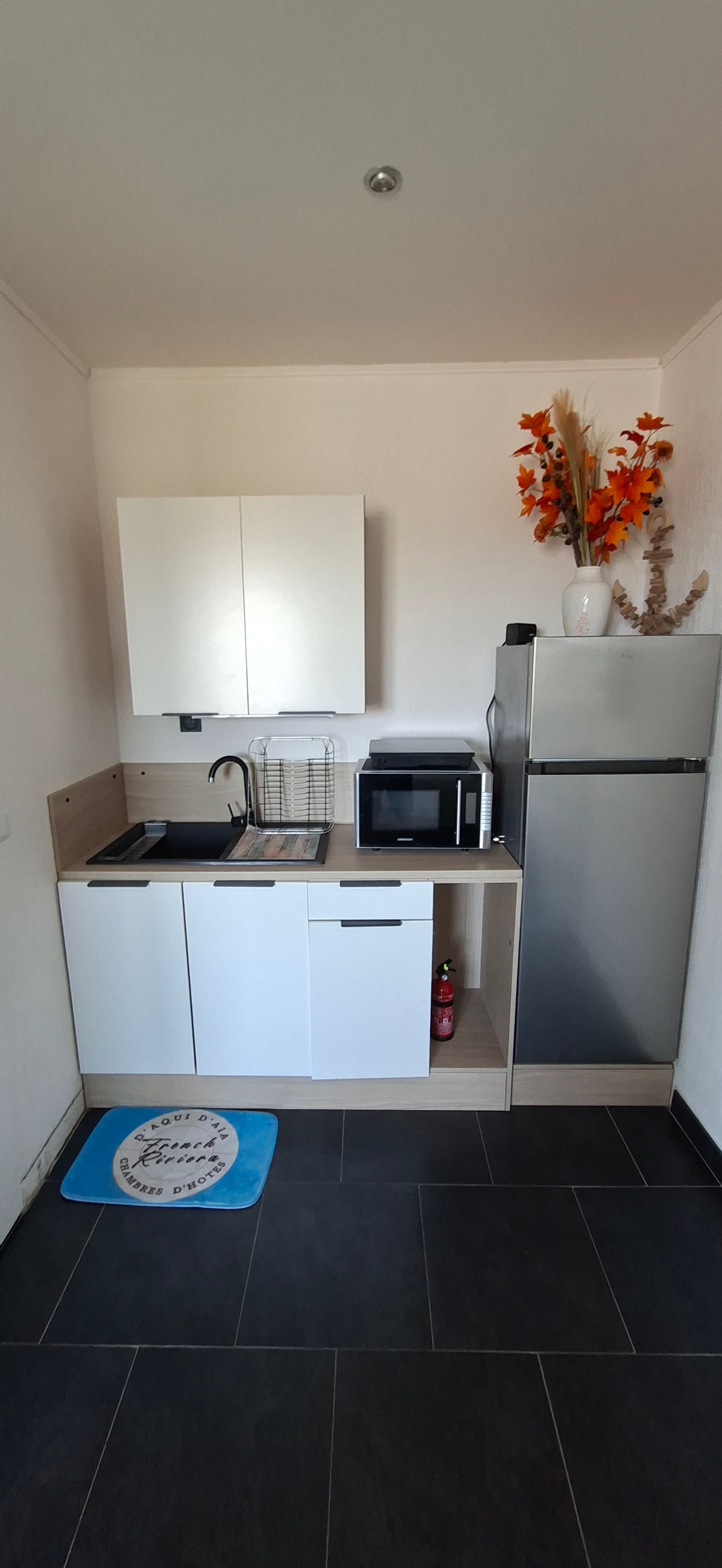 cuisine Kitchenette