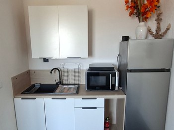 cuisine Kitchenette