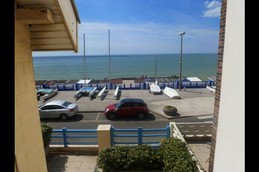Terrasse vue mer