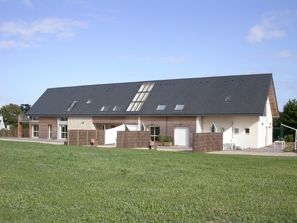 gîtes du grand menhir
