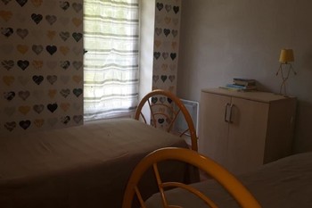 communicante avec framboise