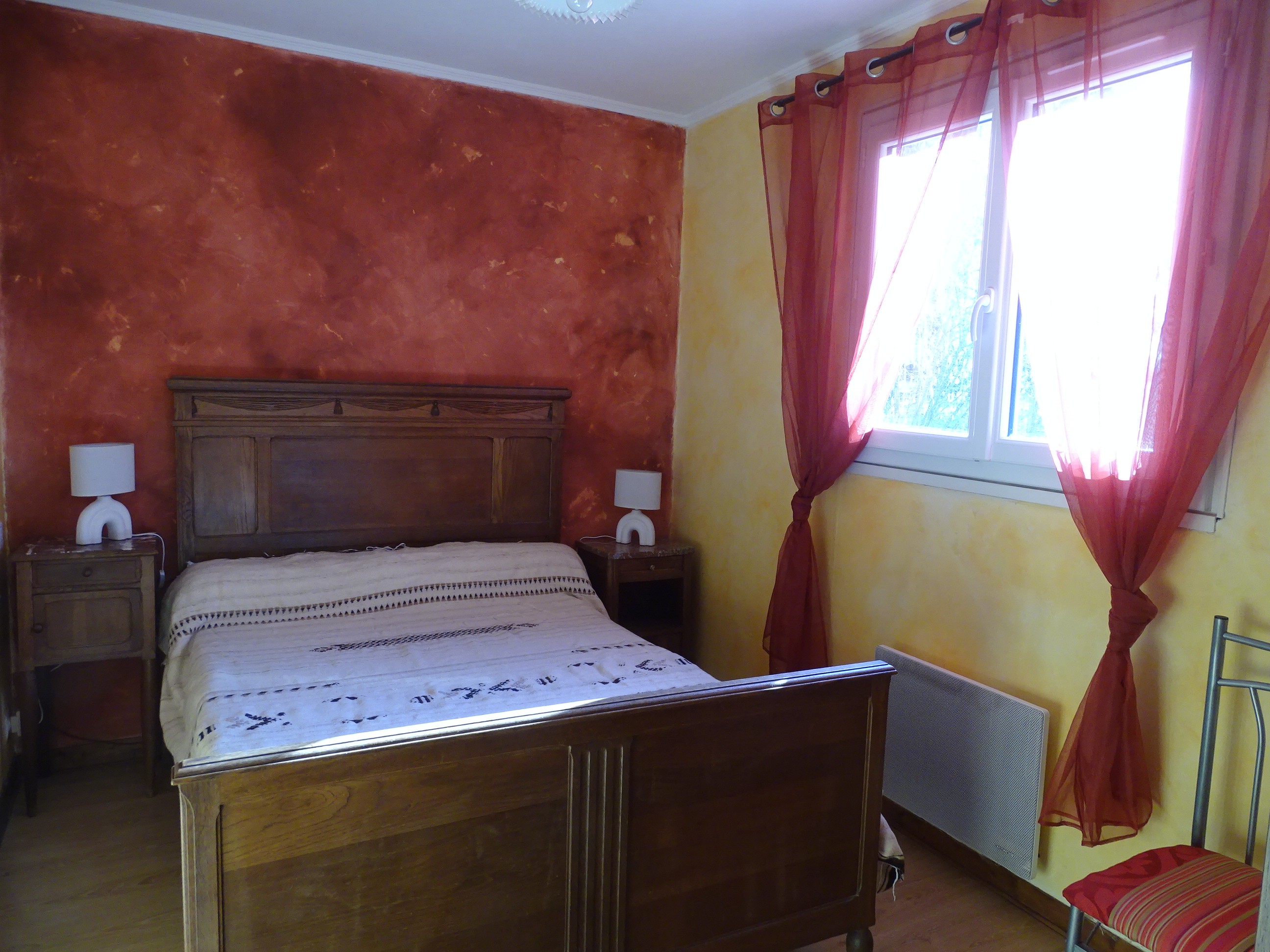Chambre 1