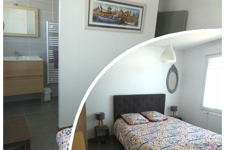 Suite parentale