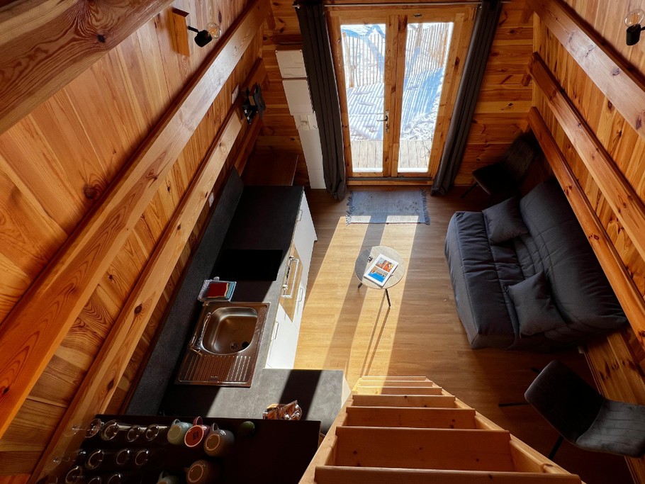 Photo n° 2 de la location