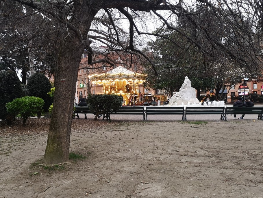 place Wilson