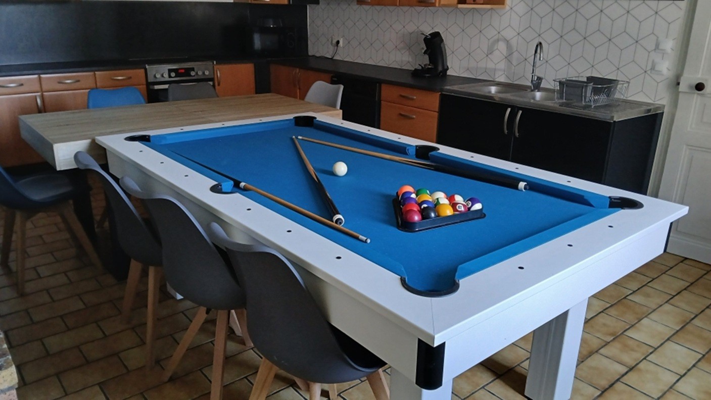 Billard 1886