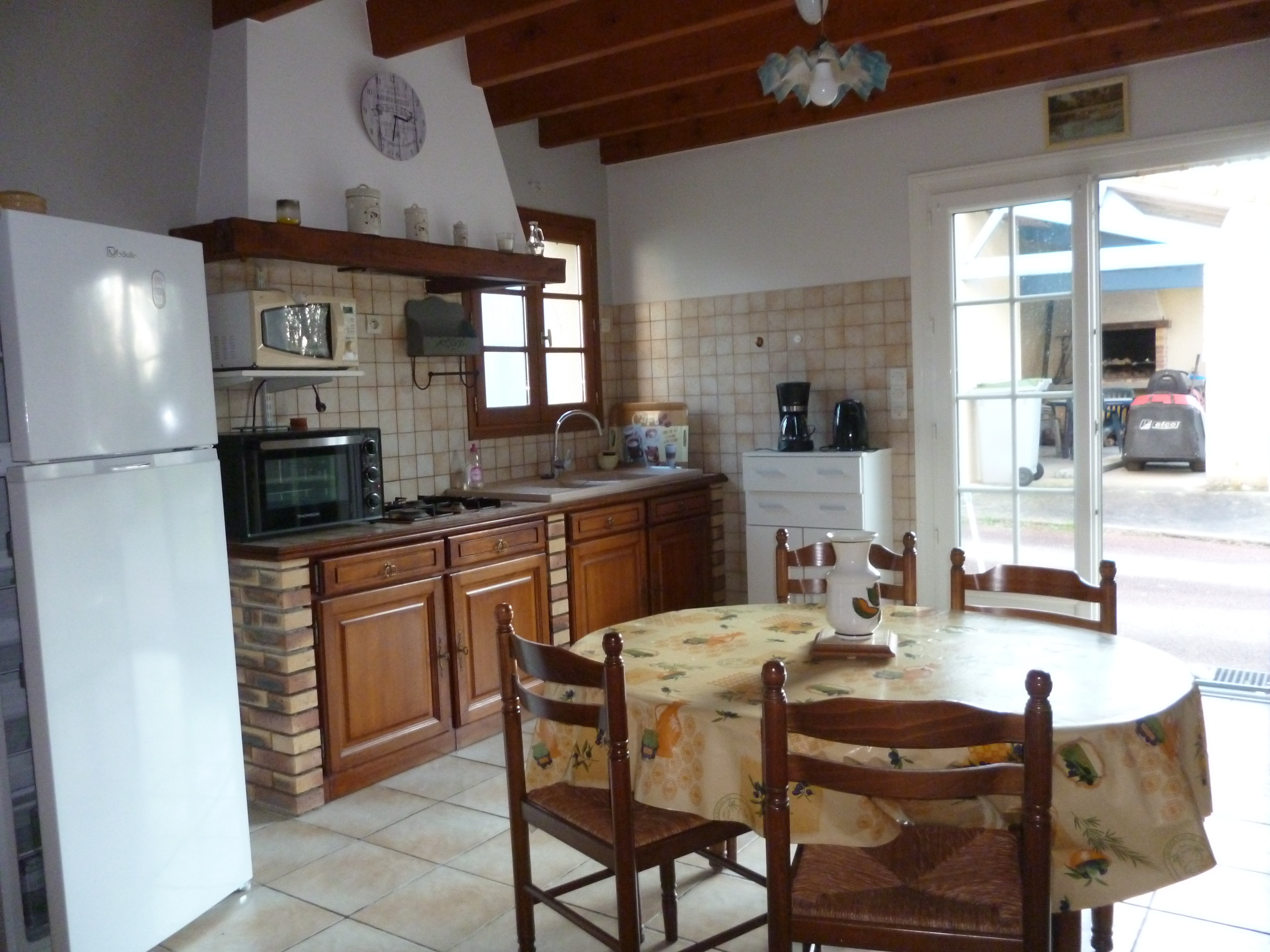 Photo n° 13 de la location