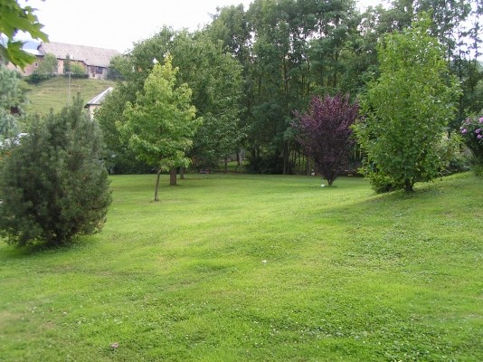 Le parc