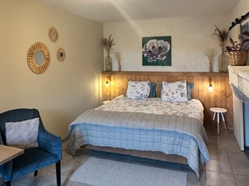 Fleur room