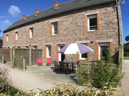 Résidence de la Carquois Fréhel gîte n°13