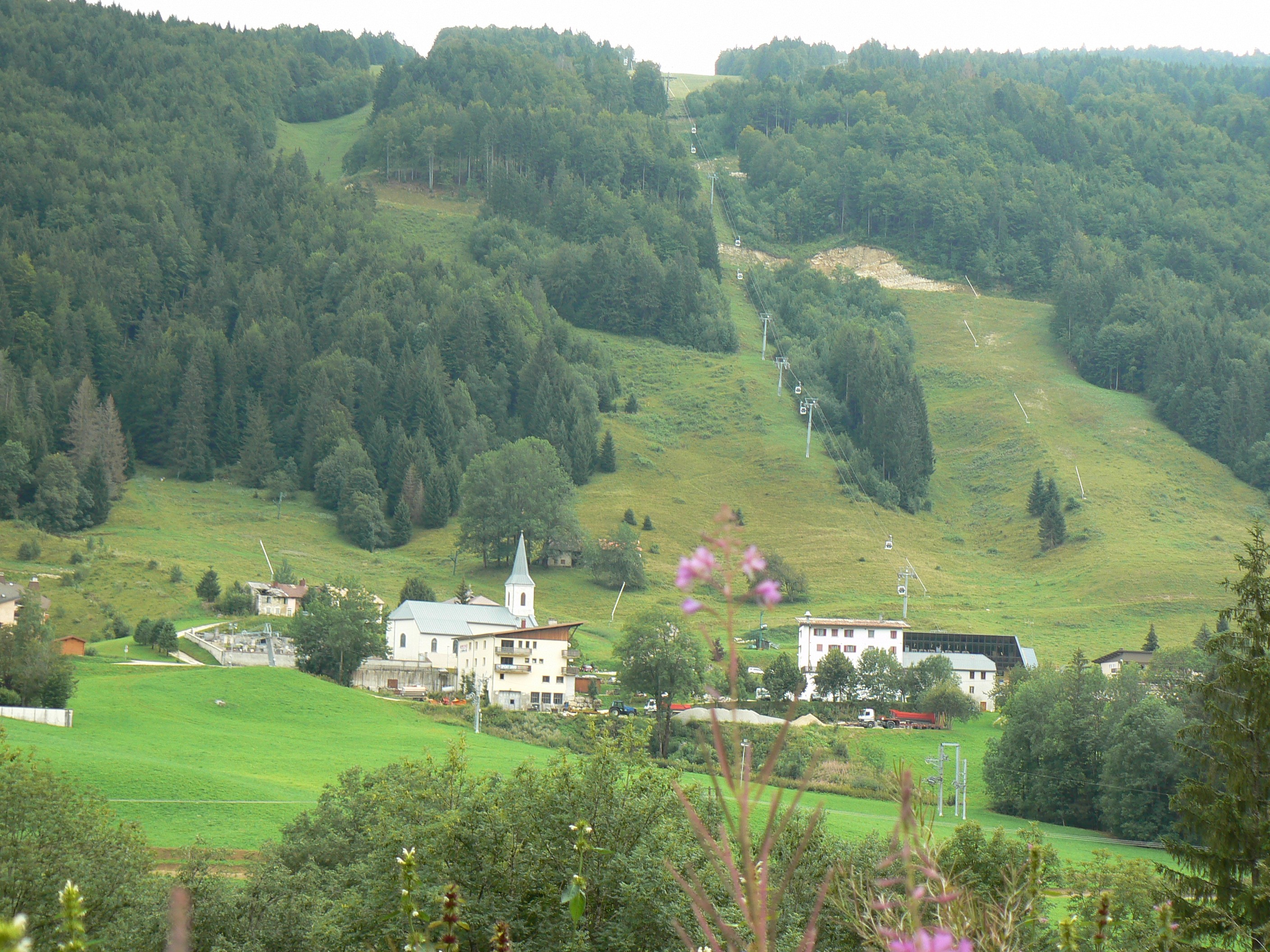 Photo n° 17 of the location