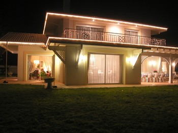 Le Clair de Lune - Andernos les Bains