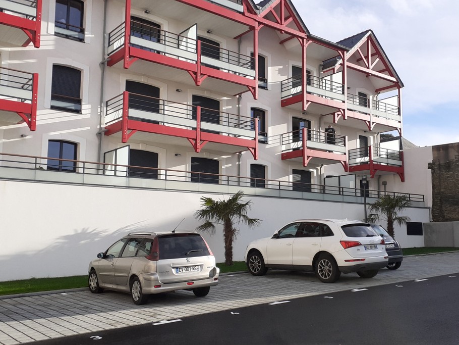Parking privé N°11