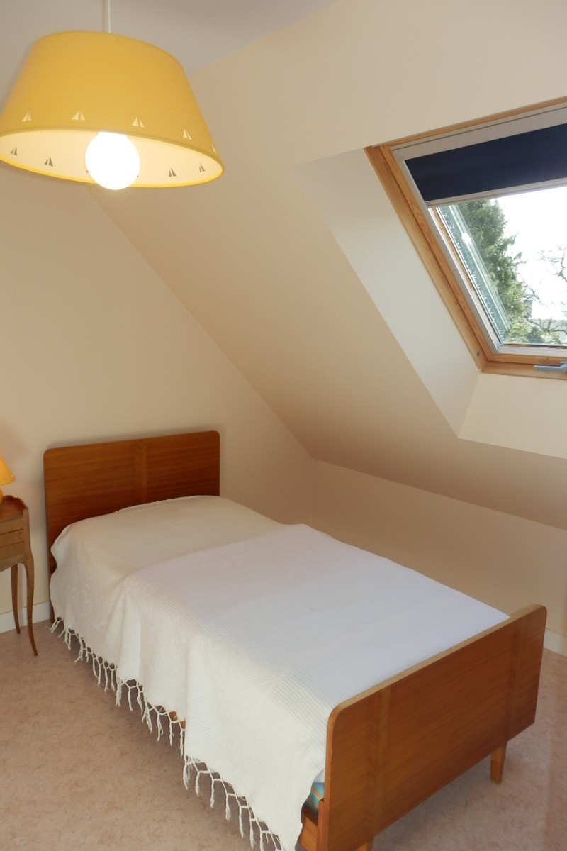 Chambre solo Etage