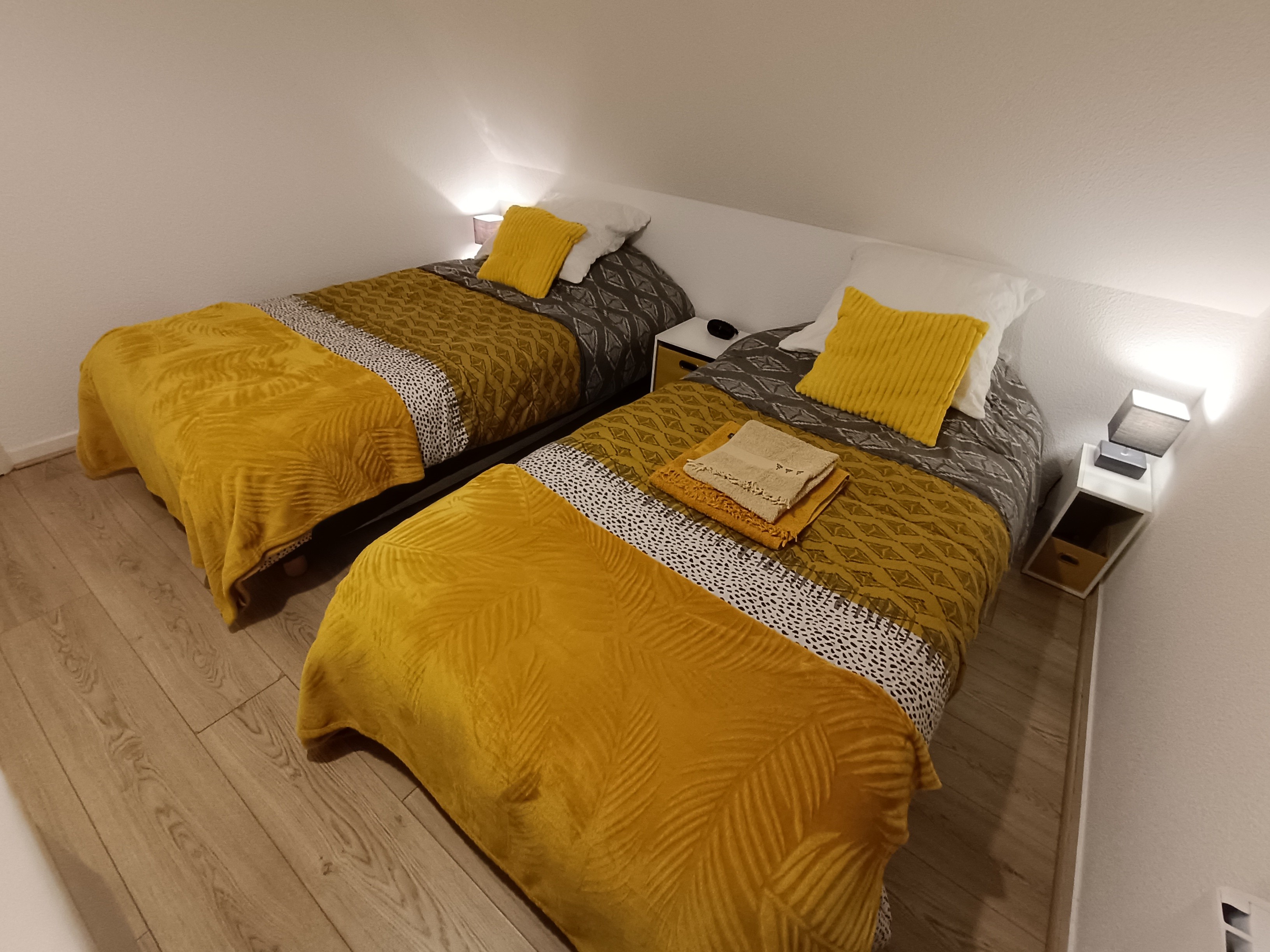 Chambre 2