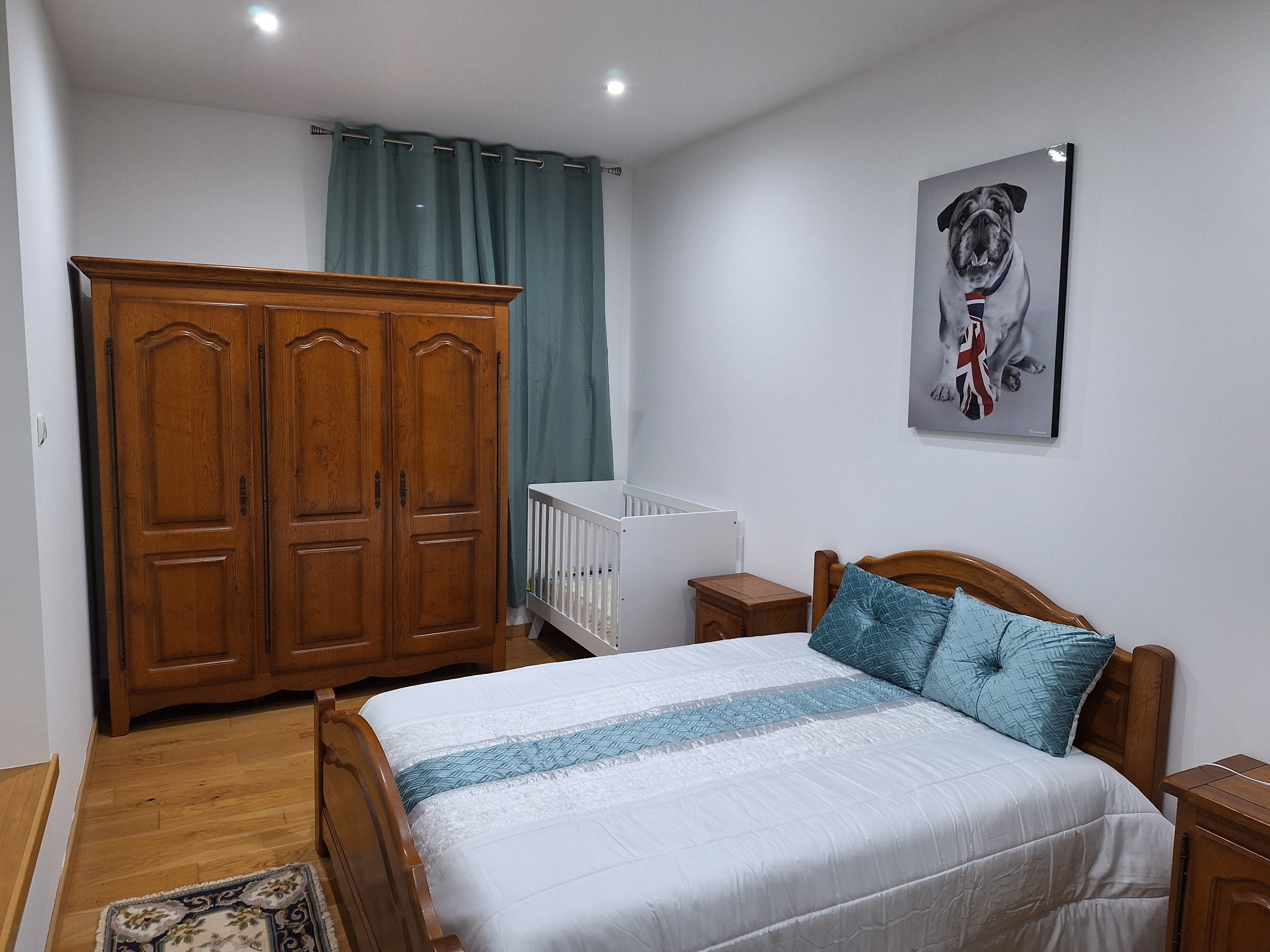 chambre 1