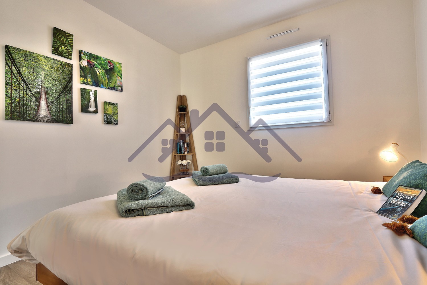 Photo n° 16 de la location