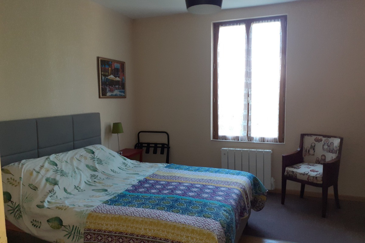 Chambre 1