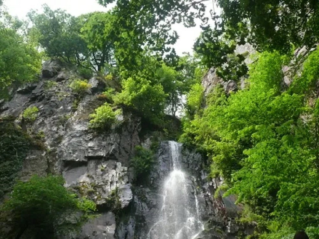 Cascade