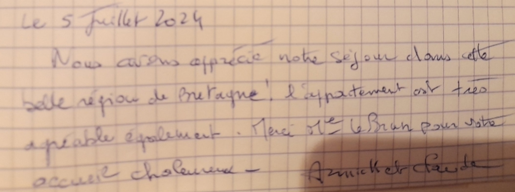 Photo n° 7 of the location