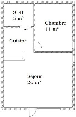 Photo n° 0 de la location