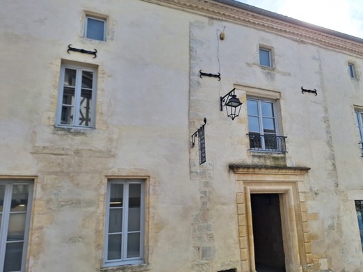 Gîte Brugère