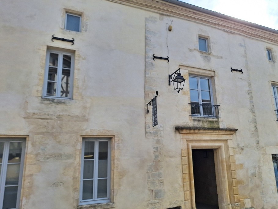 Gîte Brugère