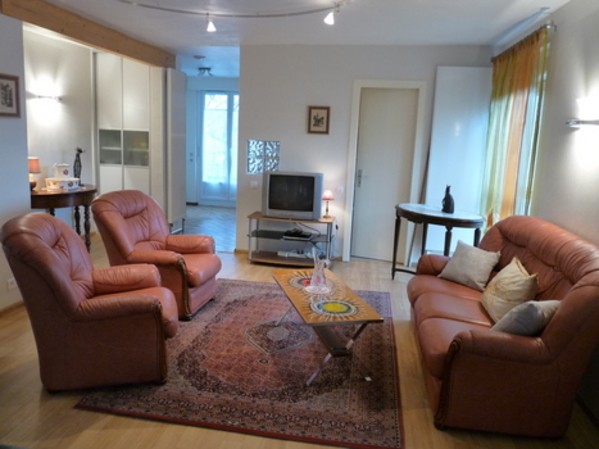Salon-Séjour