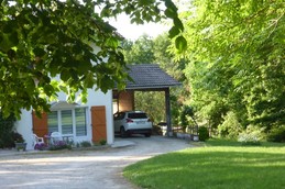 Gîte et Abri Voiture