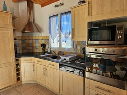 Maison de vacances pour 6, plage à pied, à Grand village sur Ile d'Oléron