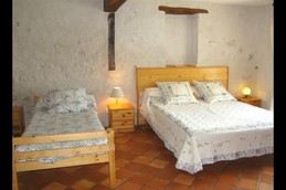 Gîte rural 5 personnes en Lot-et-Garonne