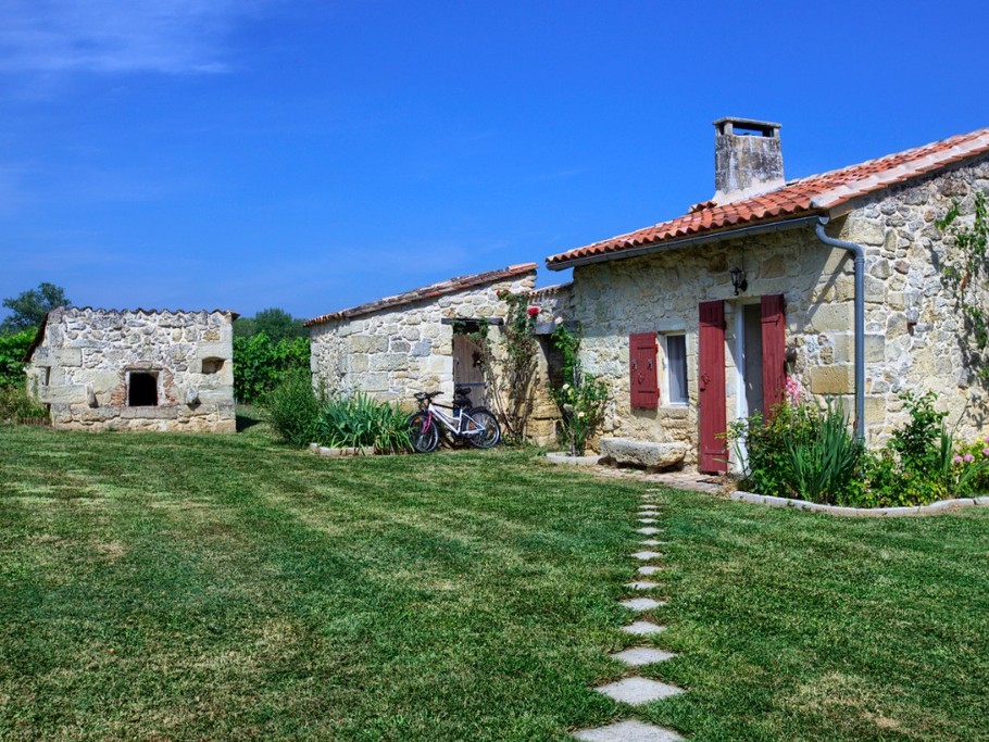 Chambre d'hôtes à Saint-Emilion
