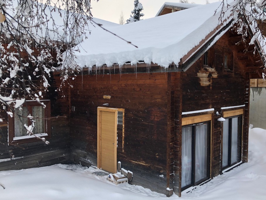 Photo n° 2 de la location