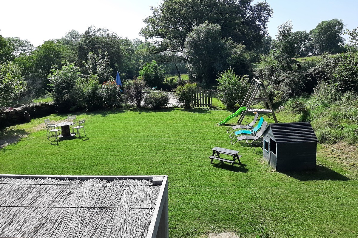Jardin